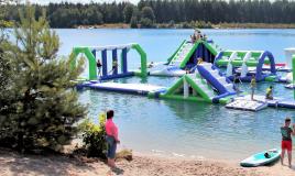 Lente van Drenthe - DX Adventurepark